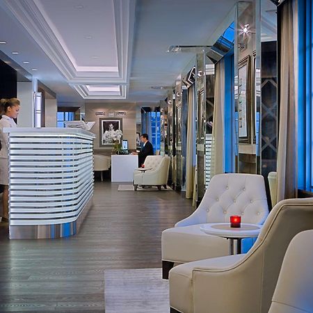 Gale South Beach, Curio Collection By Hilton Miami Beach Exterior photo