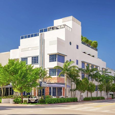 Gale South Beach, Curio Collection By Hilton Miami Beach Exterior photo