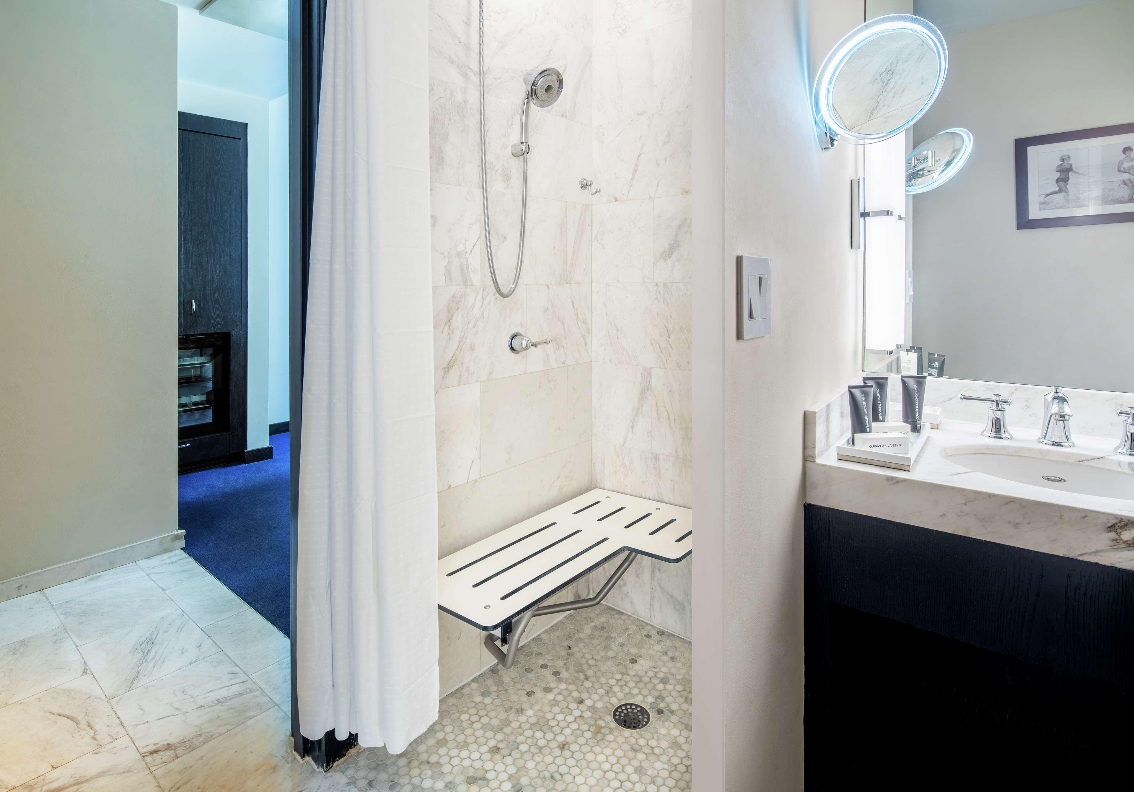 Gale South Beach, Curio Collection By Hilton Miami Beach Exterior photo
