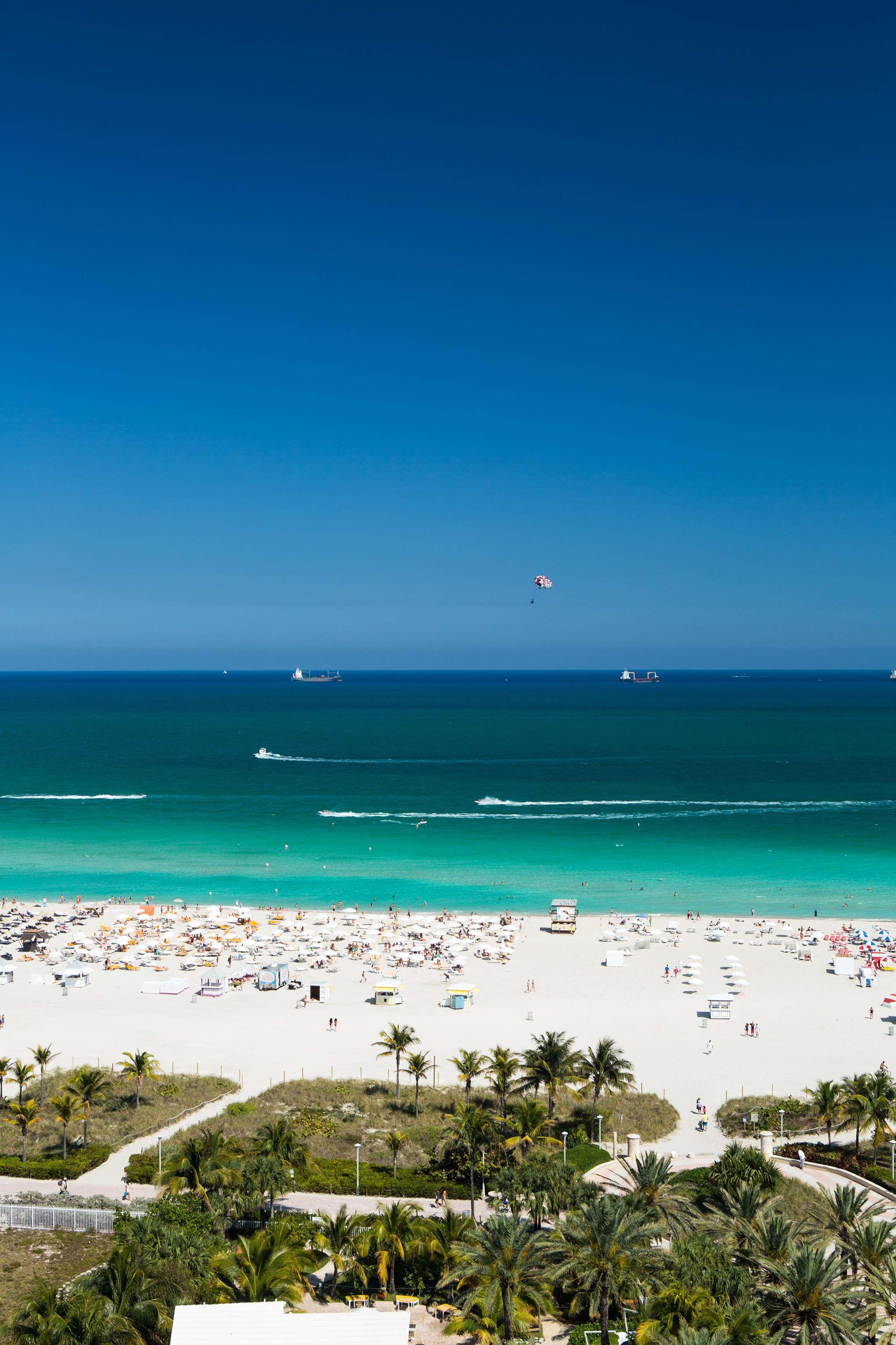 Gale South Beach, Curio Collection By Hilton Hotel Miami Beach Exterior photo