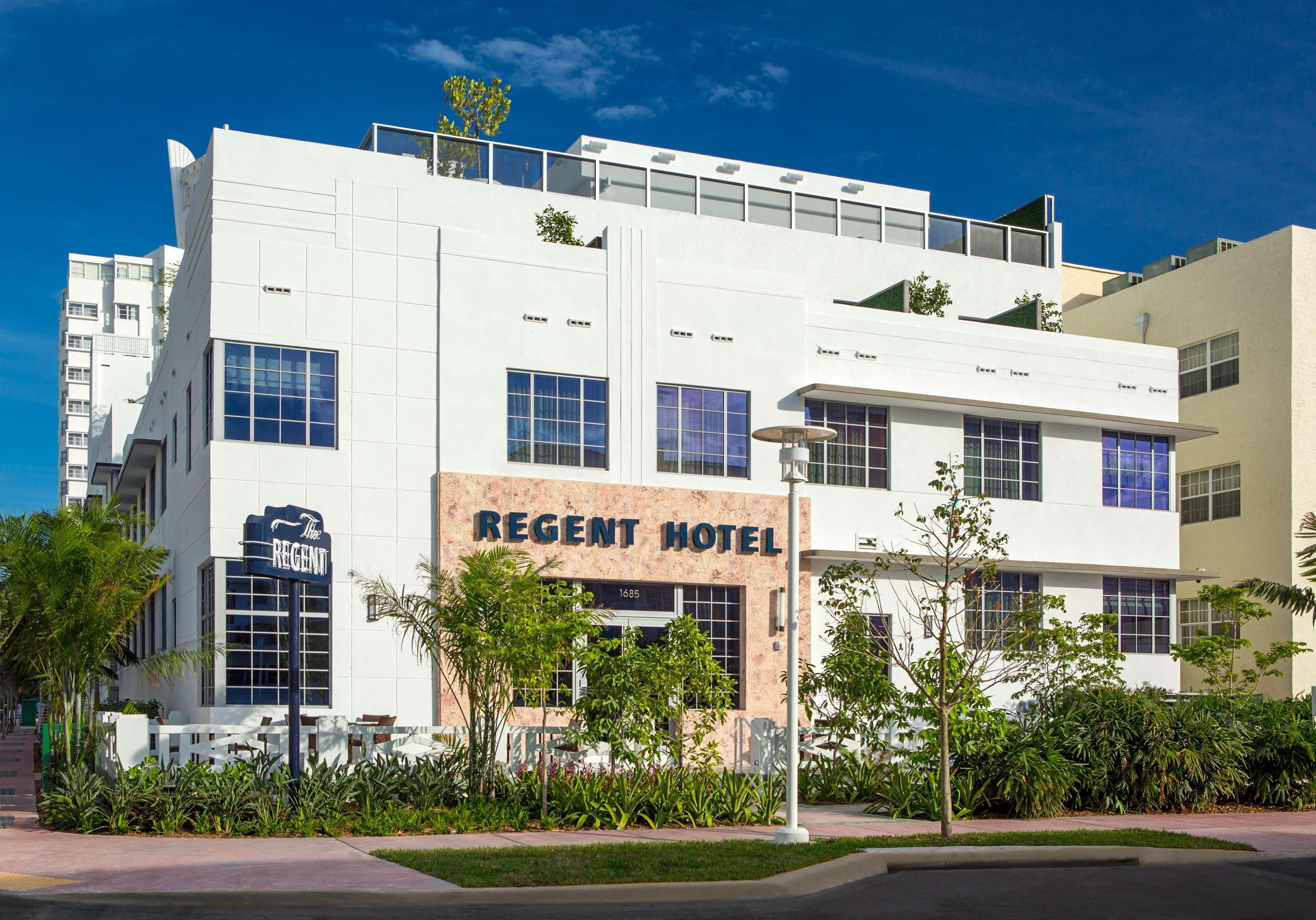 Gale South Beach, Curio Collection By Hilton Hotel Miami Beach Exterior photo