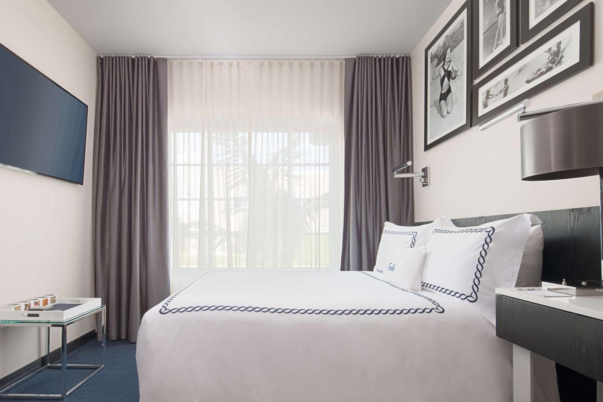 Gale South Beach, Curio Collection By Hilton Miami Beach Exterior photo