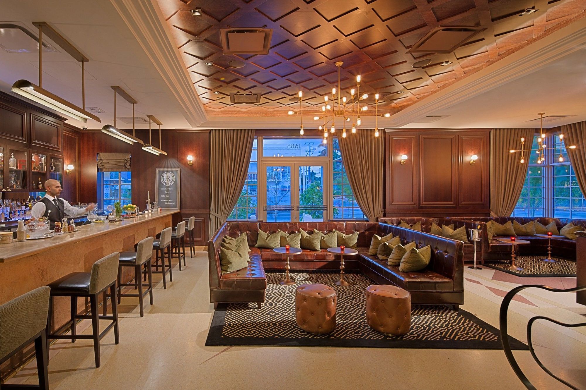 Gale South Beach, Curio Collection By Hilton Miami Beach Exterior photo