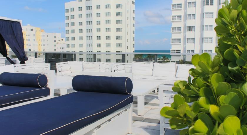 Gale South Beach, Curio Collection By Hilton Hotel Miami Beach Exterior photo