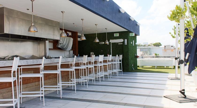 Gale South Beach, Curio Collection By Hilton Miami Beach Exterior photo