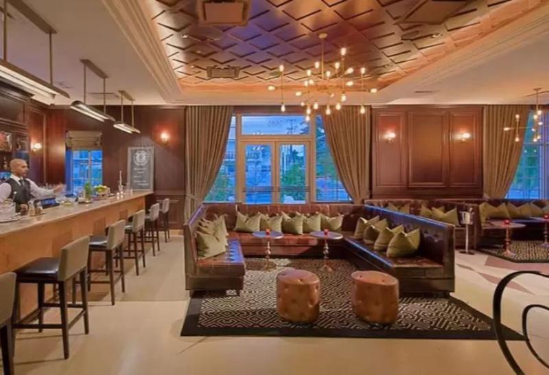 Gale South Beach, Curio Collection By Hilton Miami Beach Exterior photo